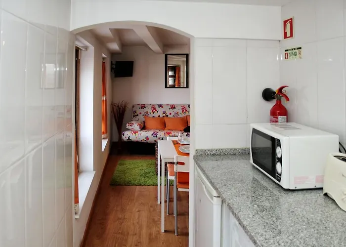 Amazing River Views - Charming Studio Apartamento *