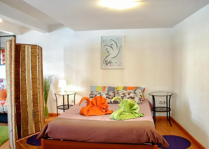 Apartamento Amazing River Views - Charming Studio Vila Nova de Gaia